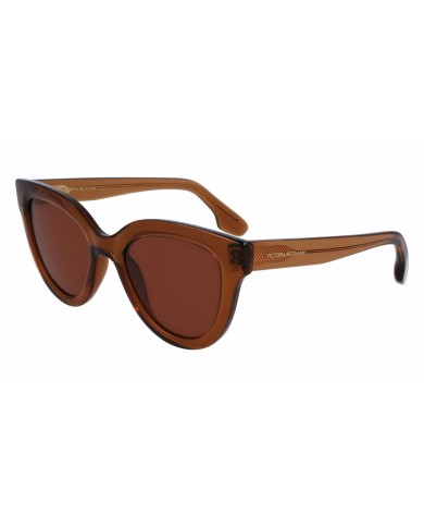 Occhiali da sole Donna Victoria Beckham VB649S-240 Ø 52 mm Occhiali da sole Donna Victoria Beckham VB649S-240 Ø 52 mm