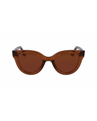 Occhiali da sole Donna Victoria Beckham VB649S-240 Ø 52 mm Occhiali da sole Donna Victoria Beckham VB649S-240 Ø 52 mm