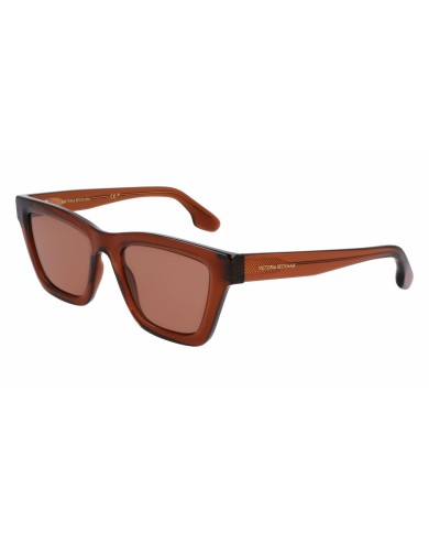 Occhiali da sole Donna Victoria Beckham VB656S-203 Ø 52 mm Occhiali da sole Donna Victoria Beckham VB656S-203 Ø 52 mm