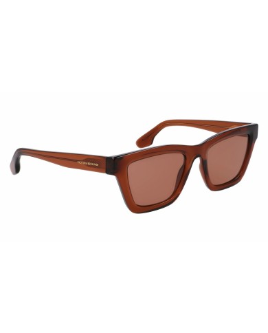 Occhiali da sole Donna Victoria Beckham VB656S-203 Ø 52 mm Occhiali da sole Donna Victoria Beckham VB656S-203 Ø 52 mm