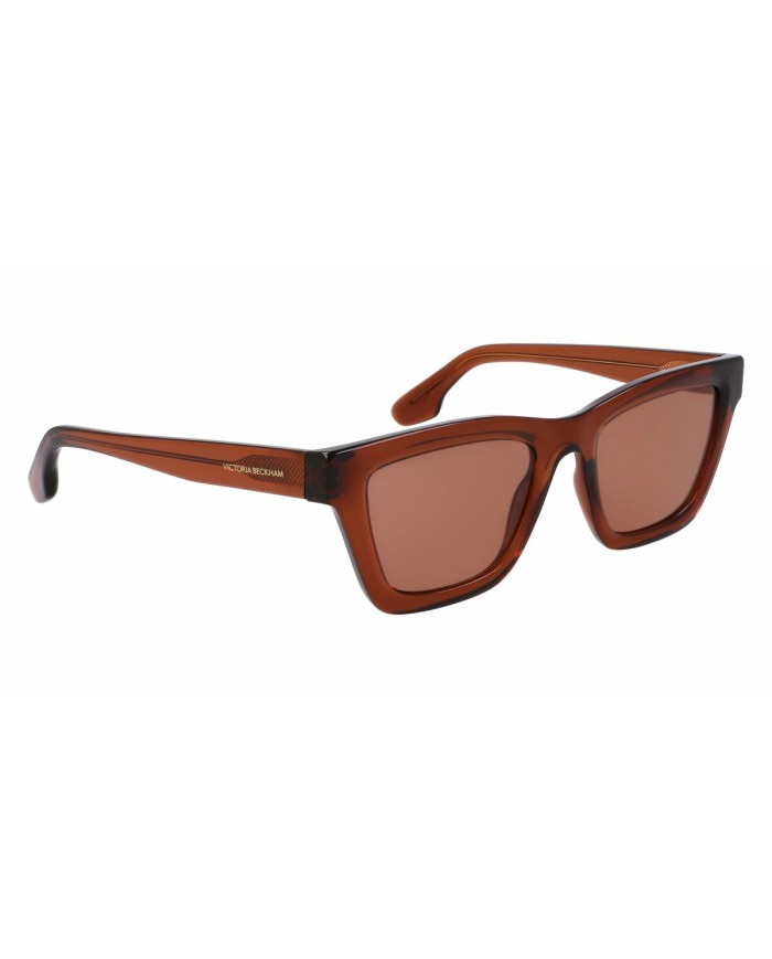 Occhiali da sole Donna Victoria Beckham VB656S-203 Ø 52 mm Occhiali da sole Donna Victoria Beckham VB656S-203 Ø 52 mm