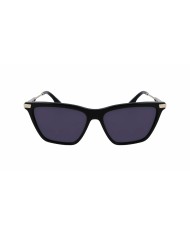 Occhiali da sole Donna Victoria Beckham VB663S-001 ø 57 mm Occhiali da sole Donna Victoria Beckham VB663S-001 ø 57 mm