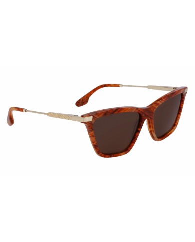 Occhiali da sole Donna Victoria Beckham VB663S-238 ø 57 mm Occhiali da sole Donna Victoria Beckham VB663S-238 ø 57 mm
