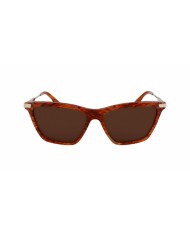 Occhiali da sole Donna Victoria Beckham VB663S-238 ø 57 mm Occhiali da sole Donna Victoria Beckham VB663S-238 ø 57 mm
