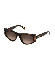 Occhiali da sole Unisex Just Cavalli SJC034-5509AJ Ø 55 mm