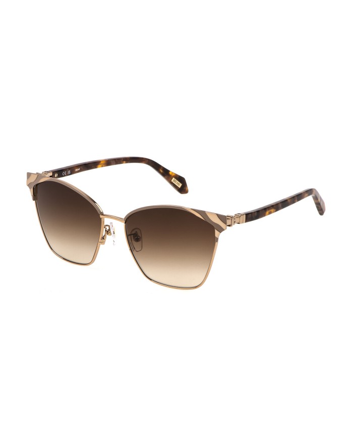 Occhiali da sole Donna Just Cavalli SJC093-5802AM ø 58 mm Occhiali da sole Donna Just Cavalli SJC093-5802AM ø 58 mm