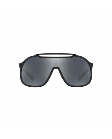 Occhiali da sole Uomo Armani AR8151-50426G Ø 133 mm Occhiali da sole Uomo Armani AR8151-50426G Ø 133 mm