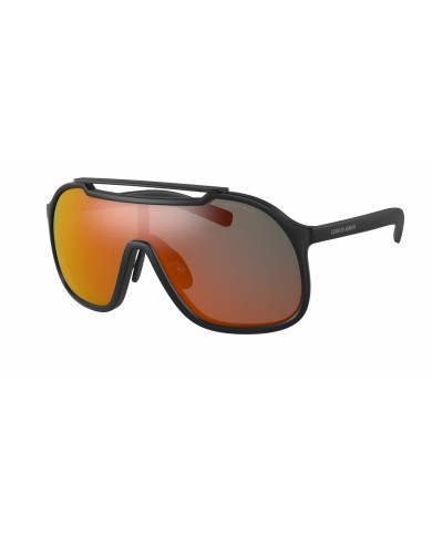 Occhiali da sole Uomo Armani AR8151-50426Q Ø 133 mm Occhiali da sole Uomo Armani AR8151-50426Q Ø 133 mm