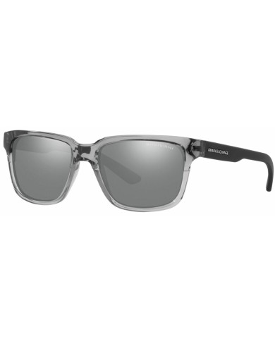 Occhiali da sole Unisex Armani Exchange AX4026S-8239Z3 ø 56 mm