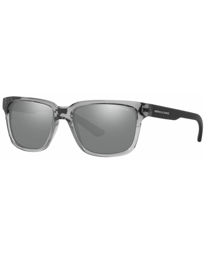 Occhiali da sole Unisex Armani Exchange AX4026S-8239Z3 ø 56 mm Occhiali da sole Unisex Armani Exchange AX4026S-8239Z3 ø 56 mm