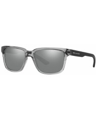 Occhiali da sole Unisex Armani Exchange AX4093S-829555 ø 56 mm Occhiali da sole Unisex Armani Exchange AX4093S-829555 ø 56 mm