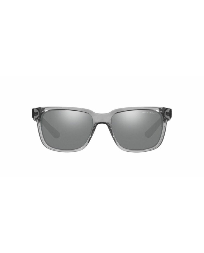 Occhiali da sole Unisex Armani Exchange AX4026S-8239Z3 ø 56 mm Occhiali da sole Unisex Armani Exchange AX4026S-8239Z3 ø 56 mm