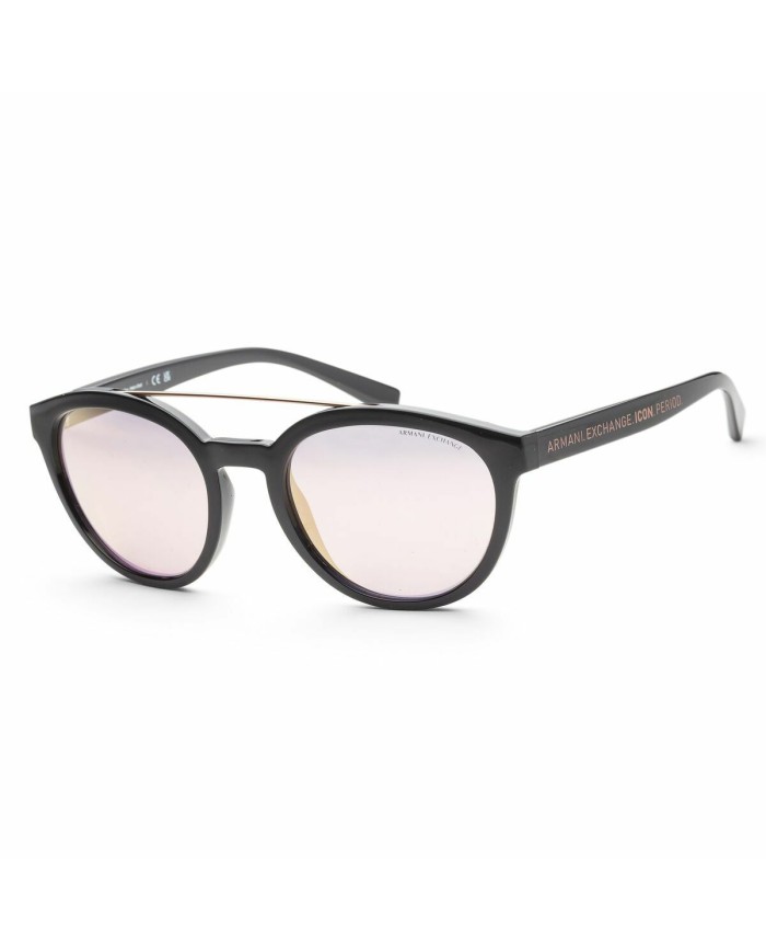 Occhiali da sole Unisex Armani Exchange AX4118S-81586X ø 54 mm Occhiali da sole Unisex Armani Exchange AX4118S-81586X ø 54 mm