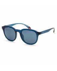 Occhiali da sole Uomo Armani Exchange AX4135S-81816Q ø 59 mm Occhiali da sole Uomo Armani Exchange AX4135S-81816Q ø 59 mm