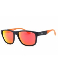 Occhiali da sole Uomo Armani Exchange AX4135S-830171 ø 59 mm Occhiali da sole Uomo Armani Exchange AX4135S-830171 ø 59 mm