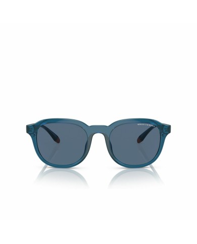 Occhiali da sole Uomo Armani Exchange AX4129SU-818780 ø 54 mm Occhiali da sole Uomo Armani Exchange AX4129SU-818780 ø 54 mm