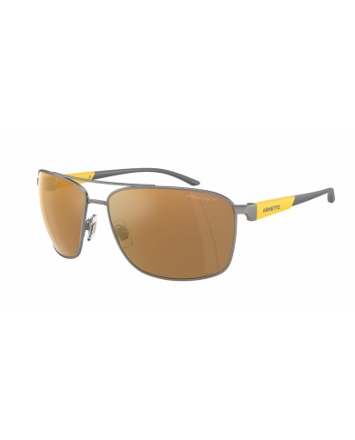 Occhiali da sole Uomo Arnette AN3089-745-2T Ø 65 mm Occhiali da sole Uomo Arnette AN3089-745-2T Ø 65 mm