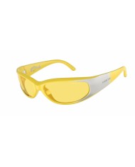 Occhiali da sole Unisex Armani Exchange AX4118S-81586X ø 54 mm Occhiali da sole Unisex Armani Exchange AX4118S-81586X ø 54 mm