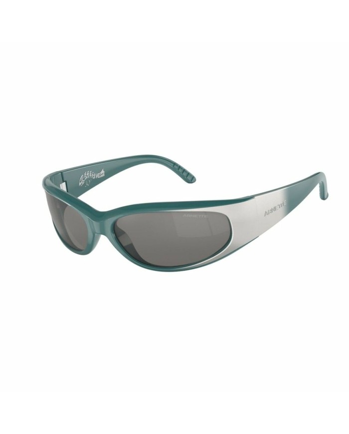 Occhiali da sole Unisex Arnette AN4302-28176G Ø 62 mm Occhiali da sole Unisex Arnette AN4302-28176G Ø 62 mm