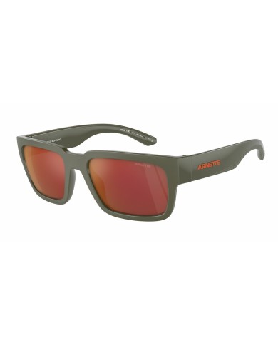 Occhiali da sole Uomo Arnette AN4326U-28546Q Ø 55 mm Occhiali da sole Uomo Arnette AN4326U-28546Q Ø 55 mm