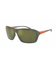 Occhiali da sole Uomo Arnette AN4329-28702T ø 63 mm Occhiali da sole Uomo Arnette AN4329-28702T ø 63 mm