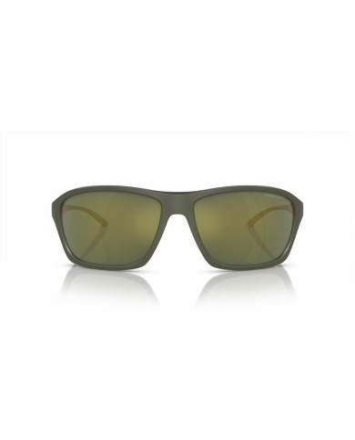 Occhiali da sole Uomo Arnette AN4329-28546R ø 63 mm Occhiali da sole Uomo Arnette AN4329-28546R ø 63 mm