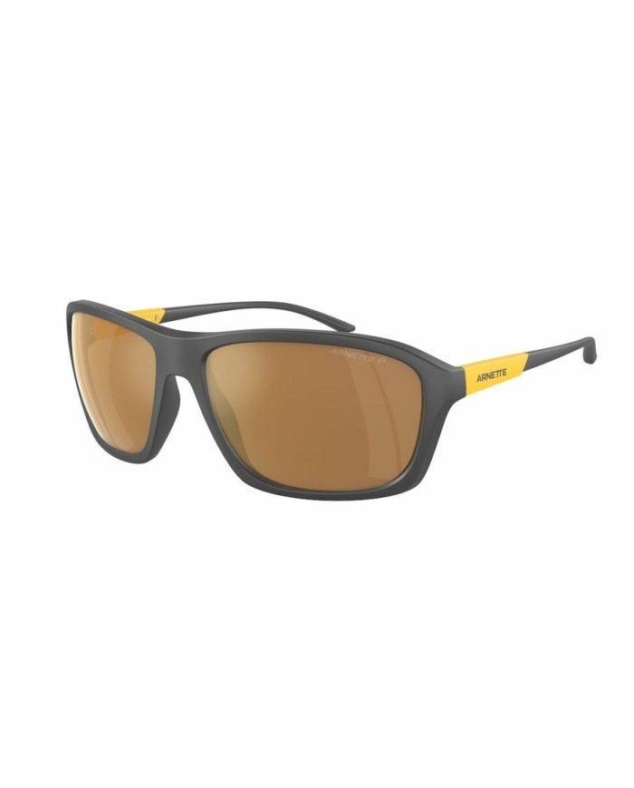 Occhiali da sole Uomo Arnette AN4329-28702T ø 63 mm Occhiali da sole Uomo Arnette AN4329-28702T ø 63 mm