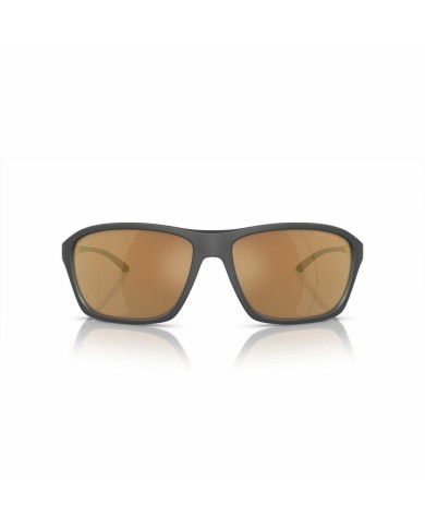 Occhiali da sole Uomo Arnette AN4329-28702T ø 63 mm Occhiali da sole Uomo Arnette AN4329-28702T ø 63 mm