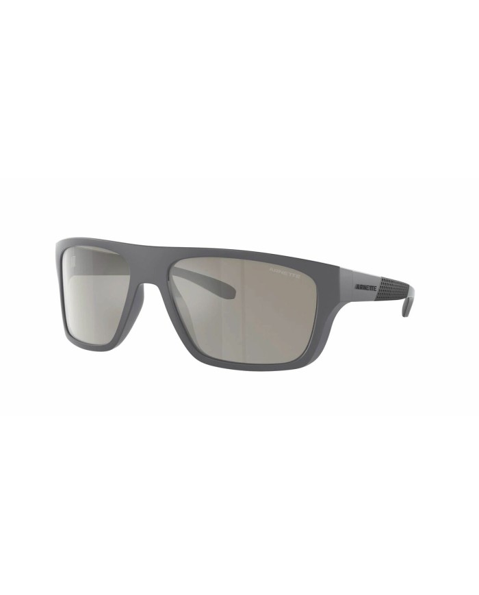 Occhiali da sole Uomo Arnette AN4330-28536G ø 63 mm Occhiali da sole Uomo Arnette AN4330-28536G ø 63 mm