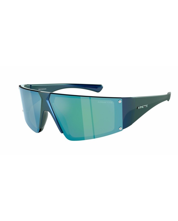 Occhiali da sole Unisex Arnette AN4332-291855 Ø 69 mm Occhiali da sole Unisex Arnette AN4332-291855 Ø 69 mm