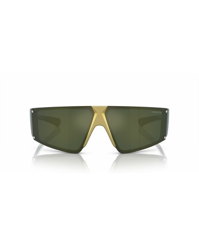 Occhiali da sole Unisex Arnette AN4332-29196R Ø 69 mm