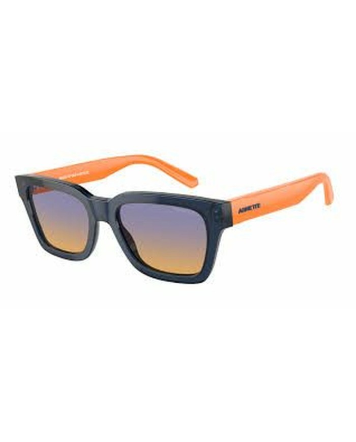 Occhiali da sole Unisex Arnette AN4334-12422H Ø 53 mm Occhiali da sole Unisex Arnette AN4334-12422H Ø 53 mm