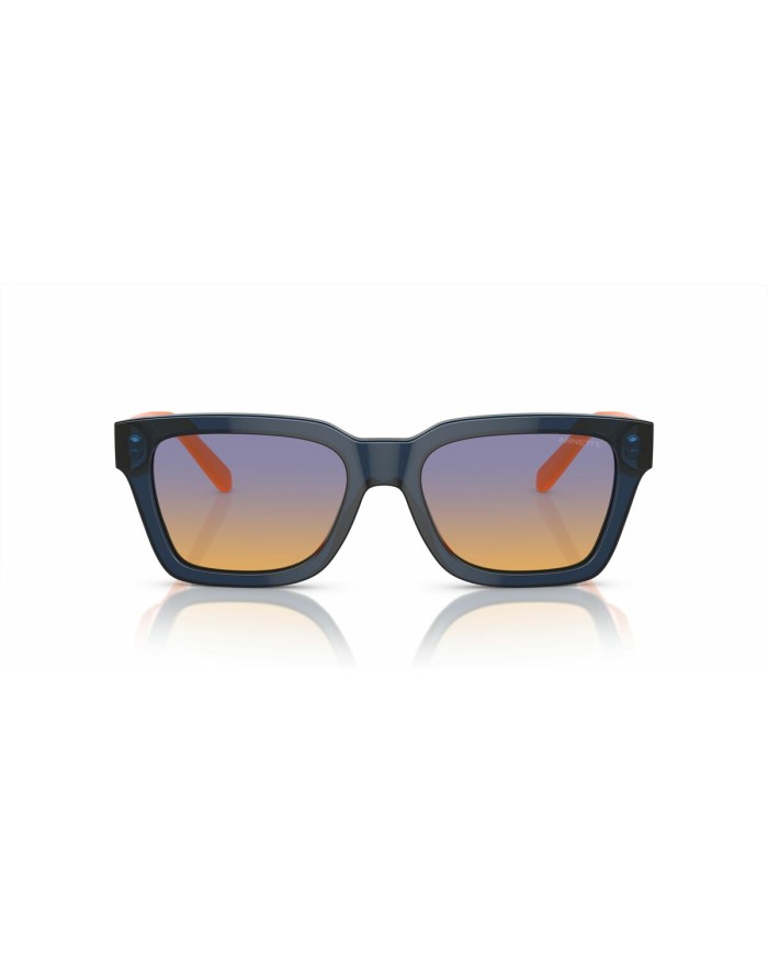 Occhiali da sole Unisex Arnette AN4334-12422H Ø 53 mm Occhiali da sole Unisex Arnette AN4334-12422H Ø 53 mm