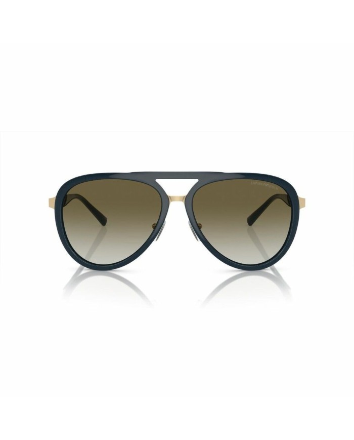 Occhiali da sole Uomo Emporio Armani EA2145-33598E ø 59 mm Occhiali da sole Uomo Emporio Armani EA2145-33598E ø 59 mm