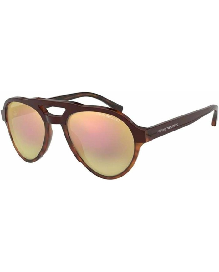 Occhiali da sole Uomo Emporio Armani EA4128F-57494Z ø 54 mm Occhiali da sole Uomo Emporio Armani EA4128F-57494Z ø 54 mm