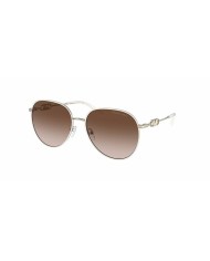 Occhiali da sole Donna Michael Kors MK1128J-123313 ø 58 mm Occhiali da sole Donna Michael Kors MK1128J-123313 ø 58 mm