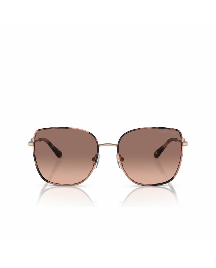 Occhiali da sole Donna Michael Kors MK1129J-110813 ø 56 mm Occhiali da sole Donna Michael Kors MK1129J-110813 ø 56 mm