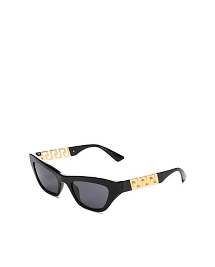 Occhiali da sole Donna Versace VE4419-GB1-87 Ø 52 mm Occhiali da sole Donna Versace VE4419-GB1-87 Ø 52 mm