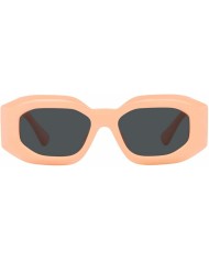 Occhiali da sole Donna Versace VE4425U-536387 ø 54 mm Occhiali da sole Donna Versace VE4425U-536387 ø 54 mm