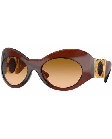 Occhiali da sole Donna Versace VE4462-54462L ø 58 mm Occhiali da sole Donna Versace VE4462-54462L ø 58 mm