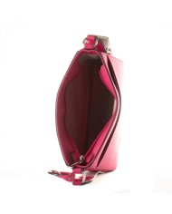 Borsa a Tracolla Michael Kors 35T4STVC5L-DRAGONFRUIT Rosa 22 x 20 x 7 cm