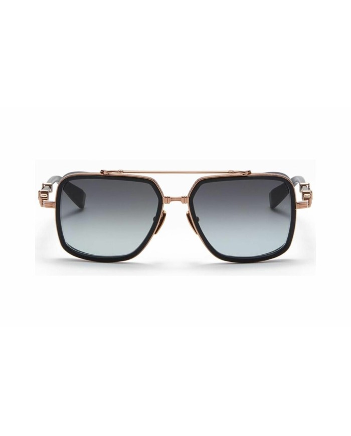 Occhiali da sole Unisex Balmain BPS-108E-58 ø 58 mm Occhiali da sole Unisex Balmain BPS-108E-58 ø 58 mm