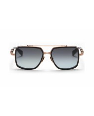 Occhiali da sole Unisex Balmain BPS-108E-58 ø 58 mm Occhiali da sole Unisex Balmain BPS-108E-58 ø 58 mm