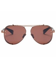 Occhiali da sole Uomo Balmain BPS-125E-62 Ø 62 mm Occhiali da sole Uomo Balmain BPS-125E-62 Ø 62 mm