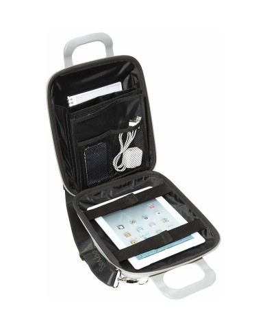 Valigetta Bombata E00362-13 28 X 33 X 5 CM Valigetta Bombata E00362-13 28 X 33 X 5 CM