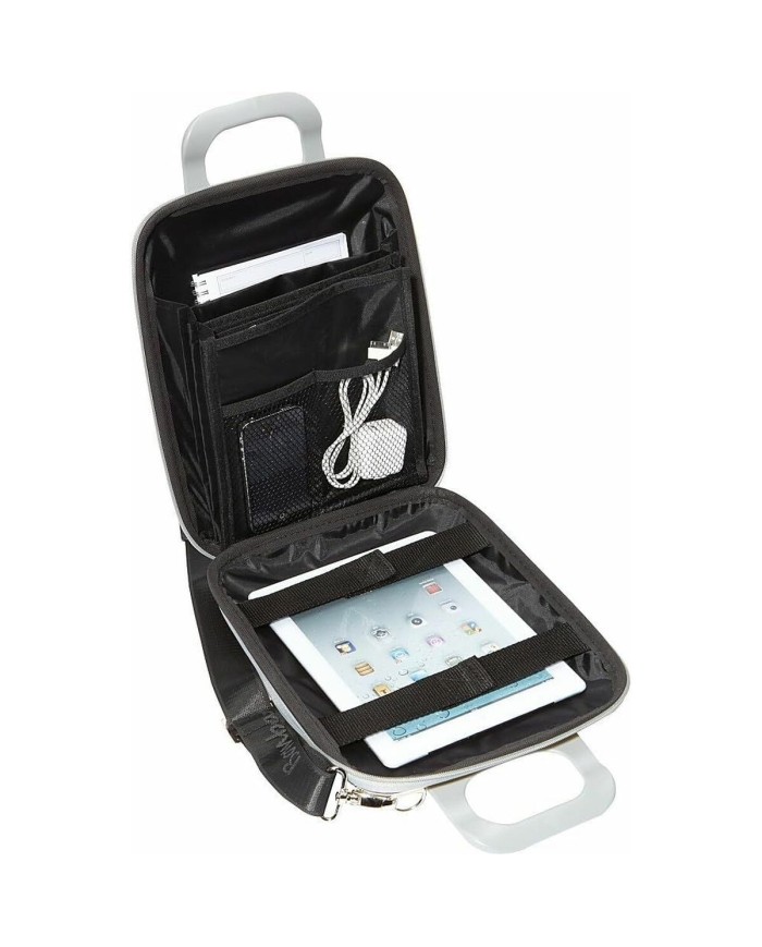 Valigetta Bombata E00362-13 28 X 33 X 5 CM