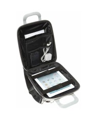 Valigetta Bombata E00362-13 28 X 33 X 5 CM