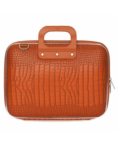 Valigetta Bombata E00660-13 35 x 28 x 8 cm Valigetta Bombata E00660-13 35 x 28 x 8 cm