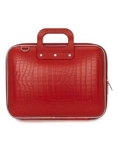 Valigetta Bombata E00660-31 35 x 28 x 8 cm Valigetta Bombata E00660-31 35 x 28 x 8 cm