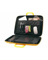 Valigetta Bombata E00660-31 35 x 28 x 8 cm